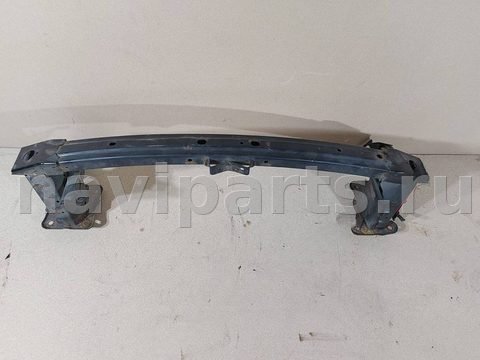 Усилитель бампера переднего Mazda 5, 2005 г., арт. 88301504