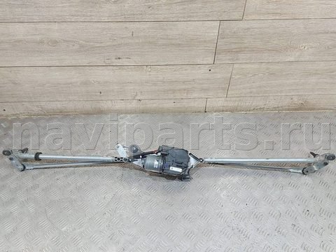 Механизм стеклоочистителя трапеция дворников Chevrolet Volt, OEM 3397021895, арт. 88301658