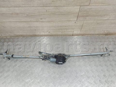 Механизм стеклоочистителя трапеция дворников Chevrolet Volt, OEM 3397021997, арт. 88301659