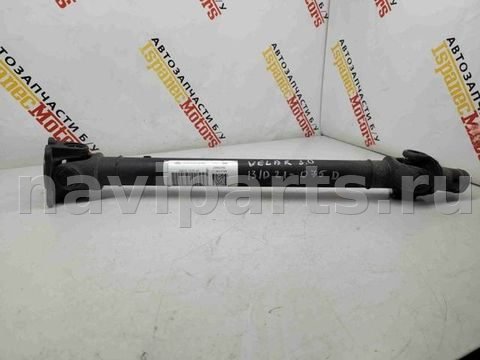 Карданный вал передний Volkswagen Transporter, OEM HK833219AC, арт. 8831