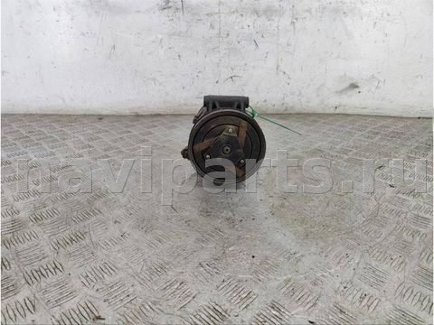 Компрессор кондиционера Renault Scenic, 2007 г., OEM 8200600110, арт. 88458523