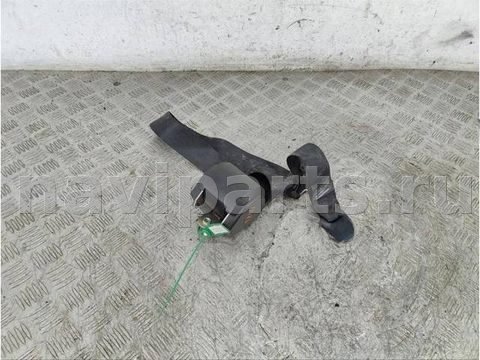 Ремень безопасности передний левый Renault Master, OEM 868500002R, арт. 88458665