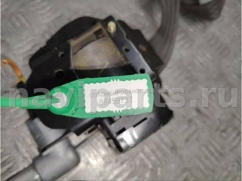 Ремень безопасности задний правый Volvo V70, OEM 570652900H, арт. 88458737, фото 3