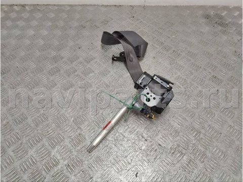 Ремень безопасности задний правый Volvo V70, OEM 570653000H, арт. 88458743