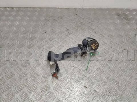 Ремень безопасности задний правый Nissan Juke, OEM 602047700A, арт. 88458755