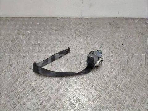 Ремень безопасности задний левый Renault Megane, OEM 888414140R, арт. 88458992