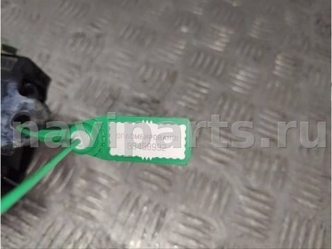 Ремень безопасности задний левый Renault Megane, OEM 888414140R, арт. 88458992, фото 3