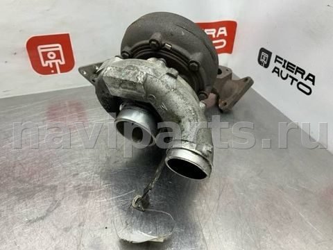 Турбина Mercedes E W211, 2008 г., OEM A6420900280, арт. 8859