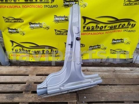 Стойка кузовная центральная левая Volvo S80, арт. 88613