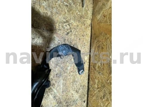 Ремень безопасности задний левый Lexus NX, 2016 г., OEM 7337078060, арт. 886, фото 3