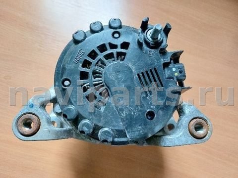 Генератор Chevrolet Trax, 2017 г., OEM 13597226, арт. 88758695, фото 3