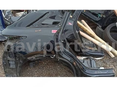 Крыло заднее правое Infiniti QX50 J55, 2019 г., OEM G81005NAMA, арт. 8886, фото 2