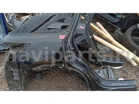 Крыло заднее правое Infiniti QX50 J55, 2019 г., OEM G81005NAMA, арт. 8886, фото 3