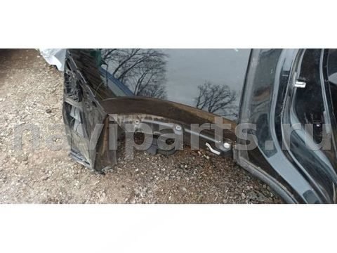 Крыло заднее правое Infiniti QX50 J55, 2019 г., OEM G81005NAMA, арт. 8886, фото 5