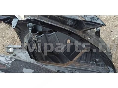 Крыло заднее правое Infiniti QX50 J55, 2019 г., OEM G81005NAMA, арт. 8886, фото 8