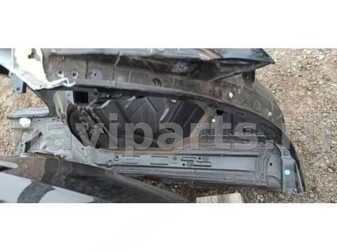 Крыло заднее правое Infiniti QX50 J55, 2019 г., OEM G81005NAMA, арт. 8886, фото 9