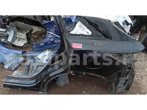 Крыло заднее левое Infiniti QX50 J55, 2019 г., OEM G81015NAMA, арт. 8887