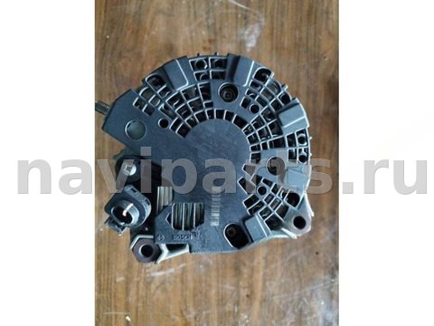 Генератор Volvo V40, 2016 г., OEM 31419101, арт. 89020