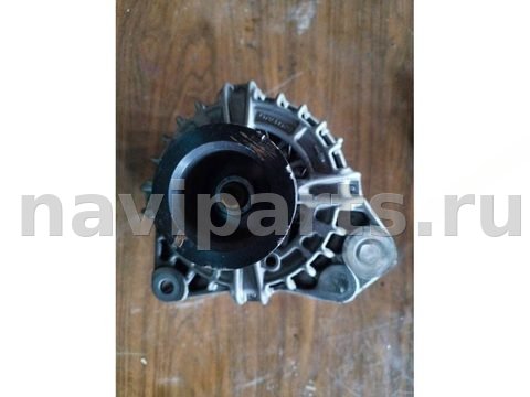 Генератор Volvo V60, 2016 г., OEM 31419101, арт. 89020_2
