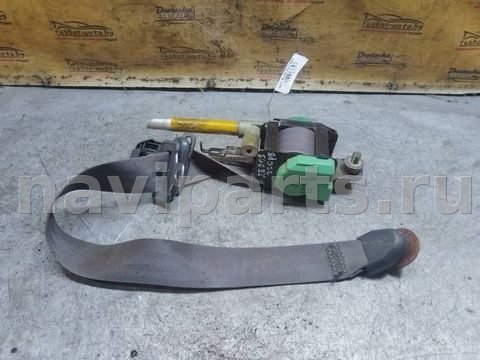 Ремень безопасности передний левый Mazda Xedos, OEM 3ca35lh, арт. 89131