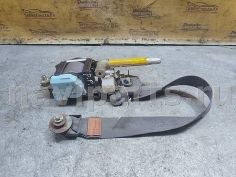 Ремень безопасности передний правый Mazda Xedos, арт. 89132