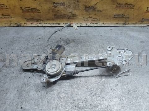 Стеклоподъёмник электрический задний левый Mazda Xedos, OEM 61364lh, арт. 89164