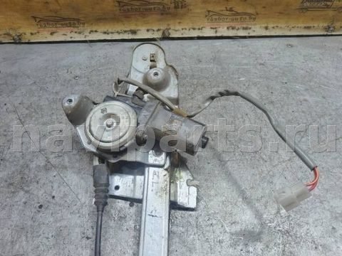 Стеклоподъёмник электрический задний левый Mazda Xedos, OEM 61364lh, арт. 89164, фото 2