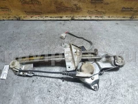 Стеклоподъёмник электрический задний левый Mazda Xedos, OEM 61364lh, арт. 89164, фото 4