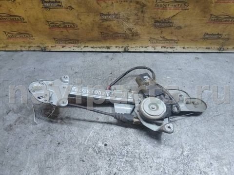 Стеклоподъёмник электрический задний правый Mazda Xedos, OEM 61364rh, арт. 89165