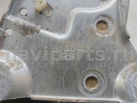 Стеклоподъёмник электрический задний правый Mazda Xedos, OEM 61364rh, арт. 89165, фото 5