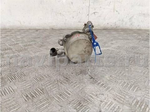Вакуумный насос Renault Trafic, 2015 г., OEM 146503760R, арт. 89403186