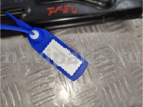Стеклоподъёмник электрический задний правый BMW X5 E70, OEM 7137030, арт. 89403228, фото 5