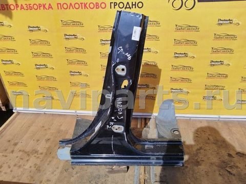 Стойка кузовная центральная левая Mazda 3 Bk рестайлинг, арт. 89464