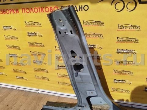 Стойка кузовная центральная левая Mazda 3 Bk рестайлинг, арт. 89464, фото 7