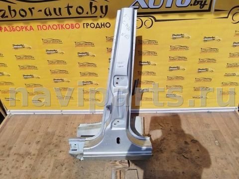 Стойка кузовная центральная левая Ford C-Max, арт. 89468