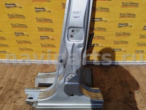 Стойка кузовная центральная левая Ford C-Max, арт. 89468, фото 3