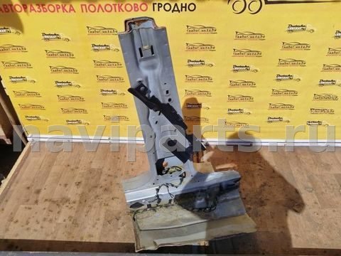 Стойка кузовная центральная левая Ford C-Max, арт. 89468, фото 5