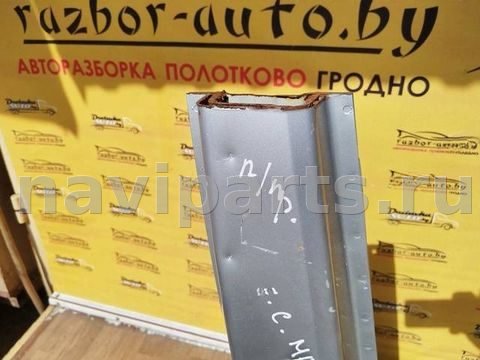 Стойка кузовная центральная правая Ford C-Max, арт. 89469, фото 4