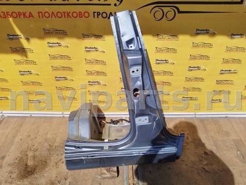 Стойка кузовная центральная правая Citroen C5, арт. 89473
