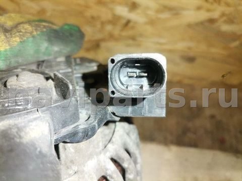 Генератор Mercedes C W203, 2005 г., арт. 89534131_1, фото 3