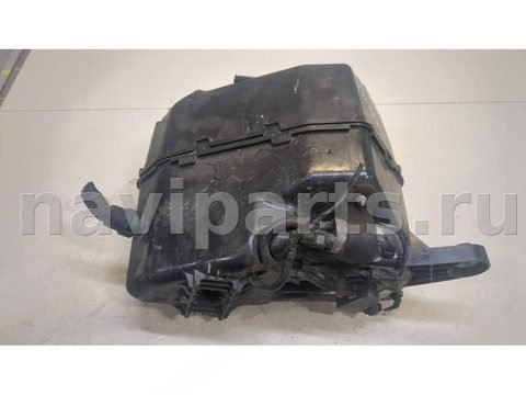 Бак AdBlue BMW X4 G02, 2018 г., OEM 16197377944, арт. 8960588