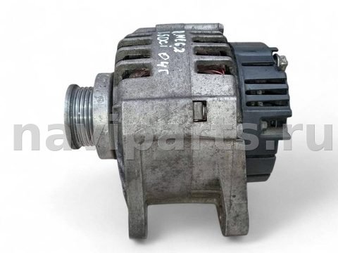 Генератор Renault Megane, 2004 г., арт. 89687816, фото 3