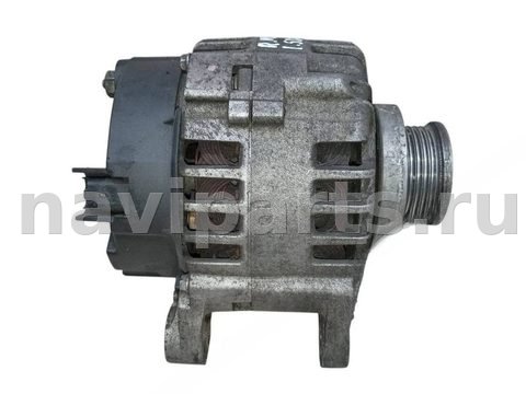Генератор Renault Megane, 2004 г., арт. 89687816, фото 4