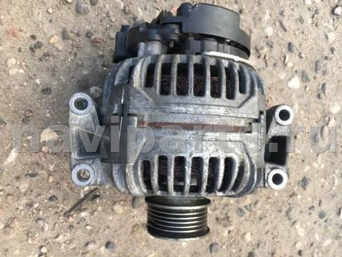 Генератор Skoda Superb, 2011 г., OEM 06B903016AB, арт. 89784241_2