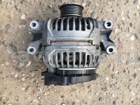Генератор Skoda Superb, 2011 г., OEM 06B903016AB, арт. 89784241_2, фото 3