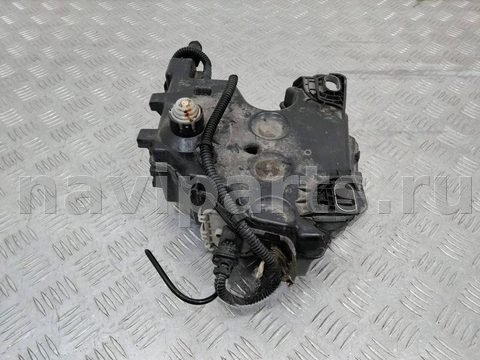 Бак AdBlue Peugeot Expert, 2020 г., OEM 9806830680, арт. 89797, фото 3