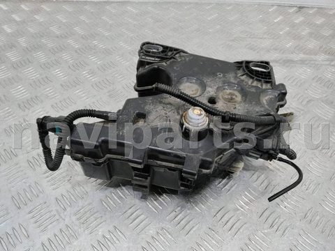 Бак AdBlue Peugeot Expert, 2020 г., OEM 9806830680, арт. 89797, фото 4