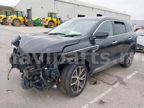 Крыло заднее правое Renault Koleos, 2020 г., арт. 8BM24EJ01, фото 5