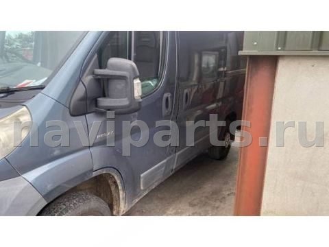 Рессора задняя Citroen Jumper, 2008 г., арт. 8EP05LU02, фото 5