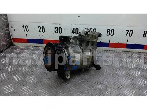 Компрессор кондиционера Audi A4 B8, 2010 г., OEM 8K0260805L, арт. 8EP16BU01